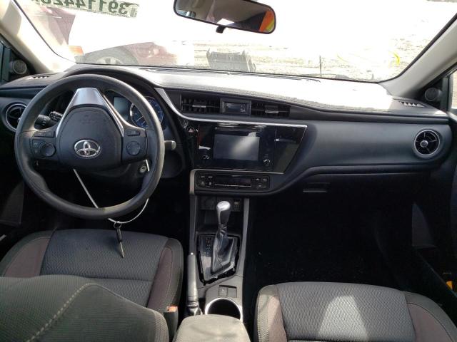 Photo 8 from auction – 2018 TOYOTA COROLLA L with VIN 5YFBURHE7JP800853