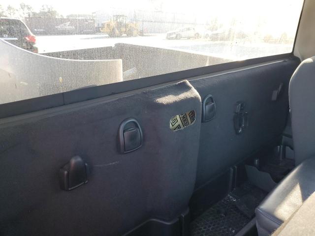 صورة رقم 10 من المزاد - 2011 DODGE RAM 1500 مع VIN 3D7JB1ET1BG632100