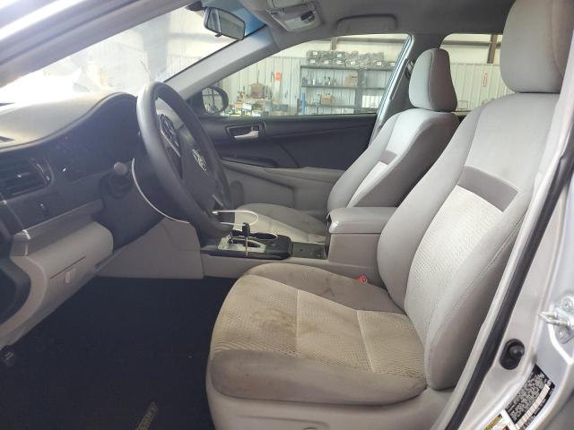 Photo 7 from auction – 2013 TOYOTA CAMRY L with VIN 4T4BF1FK3DR276999