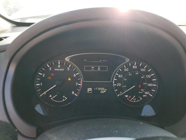 Photo 9 from auction – 2015 NISSAN ALTIMA 2.5 with VIN 1N4AL3AP5FC575314