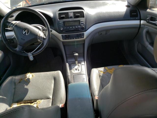 Photo 8 from auction – 2005 ACURA TSX with VIN JH4CL96805C006486