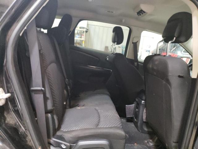 Photo 11 from auction – 2016 DODGE JOURNEY SX with VIN 3C4PDCBG9GT136994