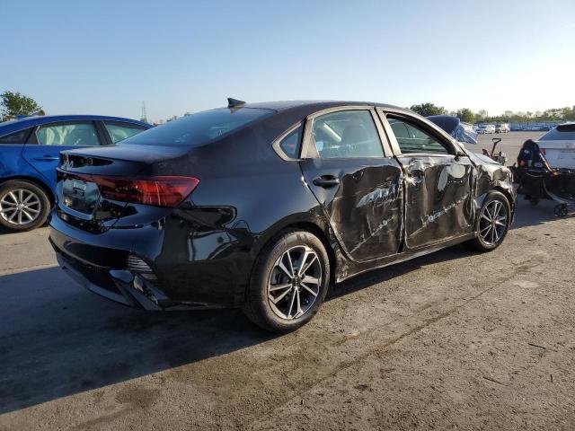 Photo 3 from auction – 2022 KIA FORTE FE with VIN 3KPF24ADXNE457104