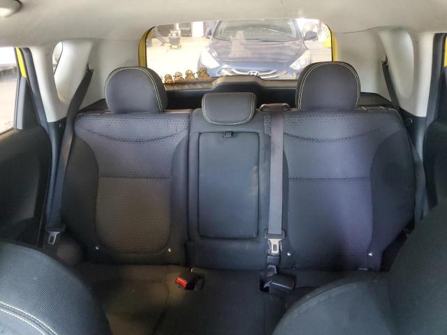 Снимка 10 от търг – 2014 KIA SOUL + с VIN KNDJP3A59E7052852