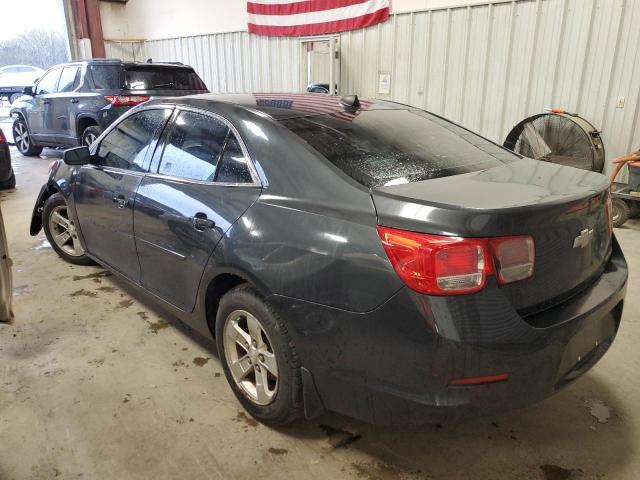 Photo 2 from auction – 2014 CHEVROLET MALIBU LS with VIN 1G11B5SL9EF159146