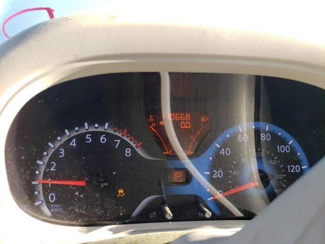 Photo 9 from auction – 2013 NISSAN CUBE S with VIN JN8AZ2KRXDT300025