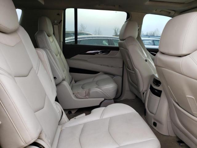 Photo 11 from auction – 2016 CADILLAC ESCALADE E with VIN 1GYS3HKJ3GR146283