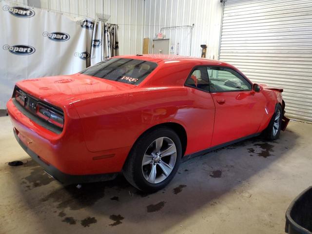 Photo 3 from auction – 2016 DODGE CHALLENGER with VIN 2C3CDZAG8GH176869