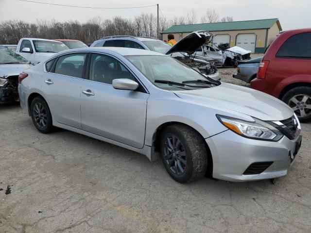 Photo 4 from auction – 2018 NISSAN ALTIMA 2.5 with VIN 1N4AL3AP3JC296842