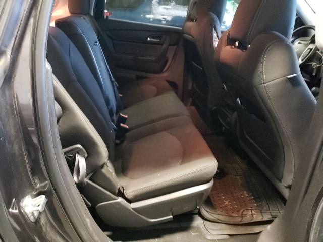 Photo 10 from auction – 2016 CHEVROLET TRAVERSE L with VIN 1GNKVGKD2GJ309354