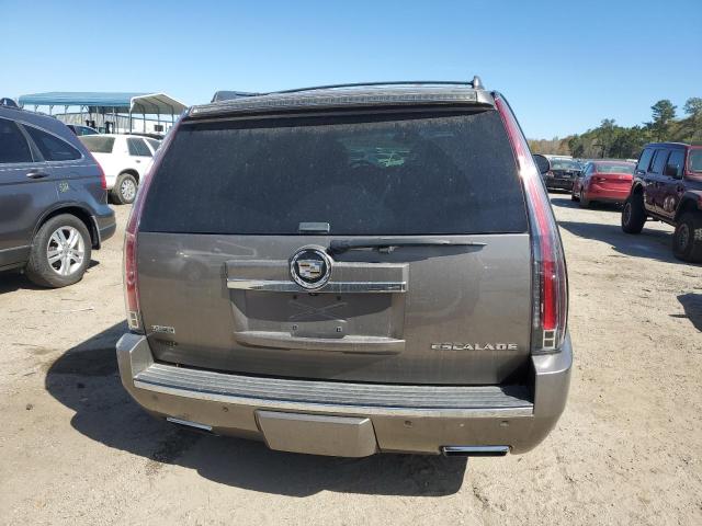 Photo 6 from auction – 2012 CADILLAC ESCALADE P with VIN 1GYS3CEF9CR201923