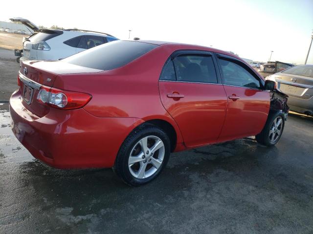 Zdjęcie 3 z aukcji – 2013 TOYOTA COROLLA BA z VIN 5YFBU4EE5DP123328