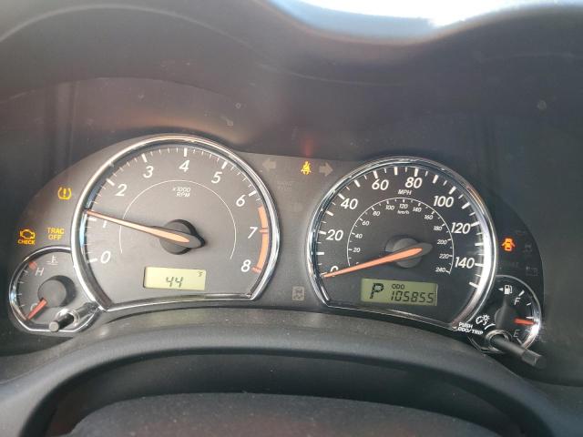 Photo 9 from auction – 2013 TOYOTA COROLLA BA with VIN 2T1BU4EE1DC960335