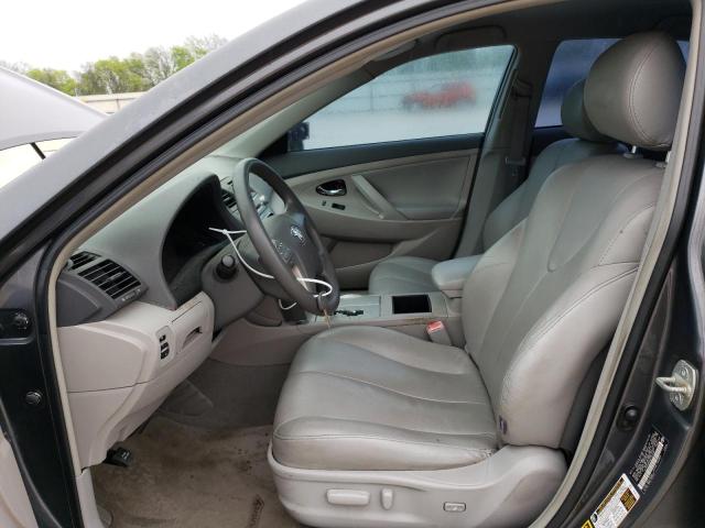 Photo 7 from auction – 2008 TOYOTA CAMRY CE with VIN 4T1BE46K88U752944