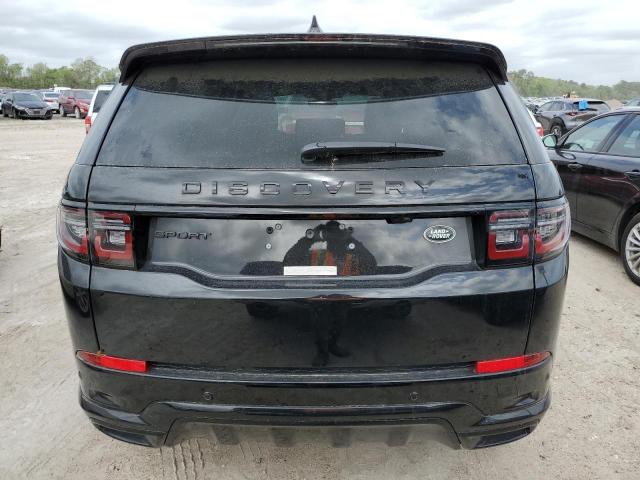 Photo 6 from auction – 2023 LAND ROVER DISCOVERY with VIN SALCL2FX4PH921341