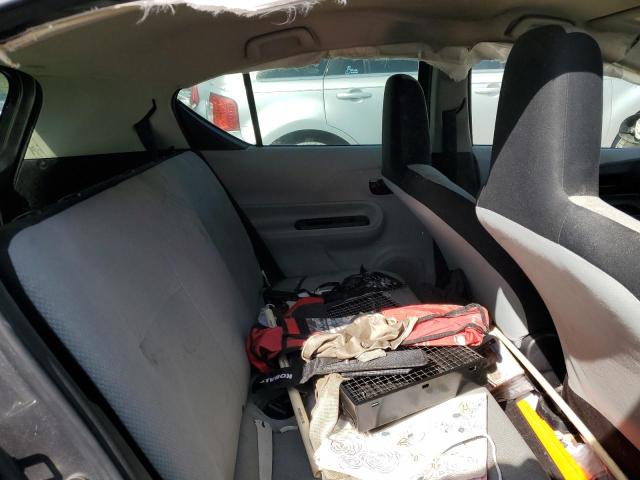 Photo 10 from auction – 2014 TOYOTA PRIUS C with VIN JTDKDTB30E1075742