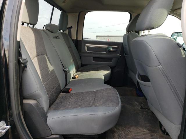 Photo 10 from auction – 2014 RAM 2500 SLT with VIN 3C6UR5DLXEG272350