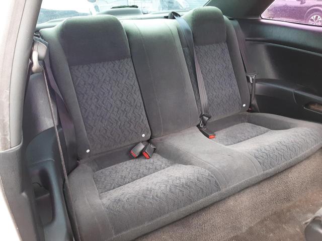 Photo 10 from auction – 2001 HONDA CIVIC LX with VIN 1HGEM22571L001159
