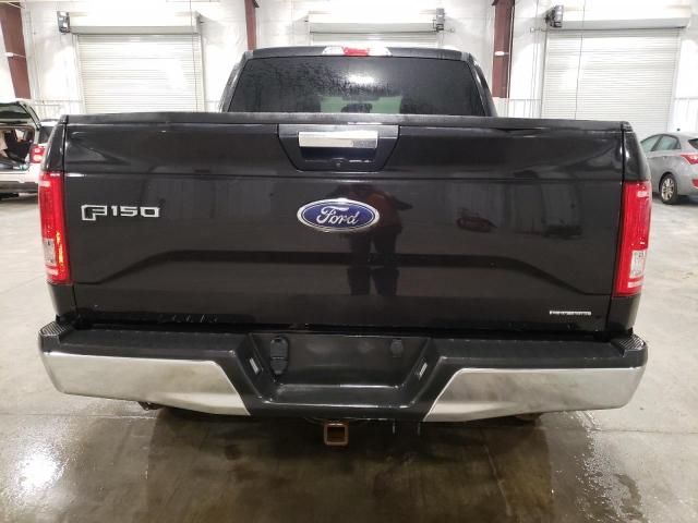 Photo 6 from auction – 2015 FORD F150 SUPER with VIN 1FTEW1EF7FKE94409
