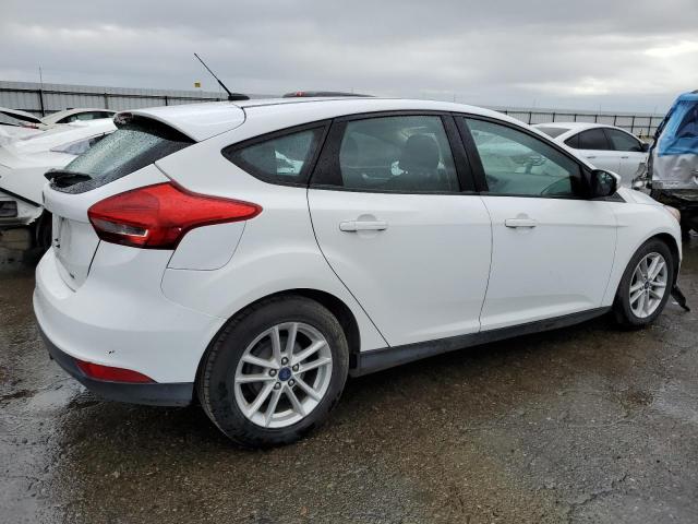 صورة رقم 3 من المزاد - 2017 FORD FOCUS SE مع VIN 1FADP3K27HL217400