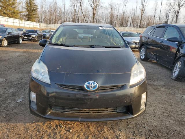 Photo 5 from auction – 2010 TOYOTA PRIUS with VIN JTDKN3DU2A1081099