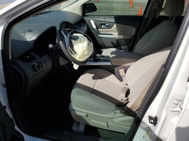 صورة رقم 7 من المزاد - 2013 FORD EDGE SE مع VIN 2FMDK3GCXDBC33851