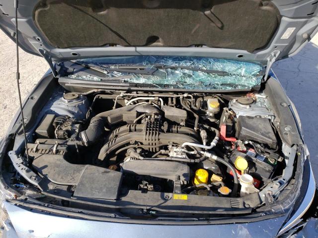 Photo 11 from auction – 2018 SUBARU CROSSTREK with VIN JF2GTAMCXJ8288887