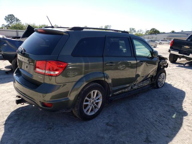 Photo 3 from auction – 2018 DODGE JOURNEY SX with VIN 3C4PDCBG3JT243451