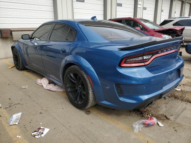 Photo 2 from auction – 2021 DODGE CHARGER SC with VIN 2C3CDXGJ6MH614811