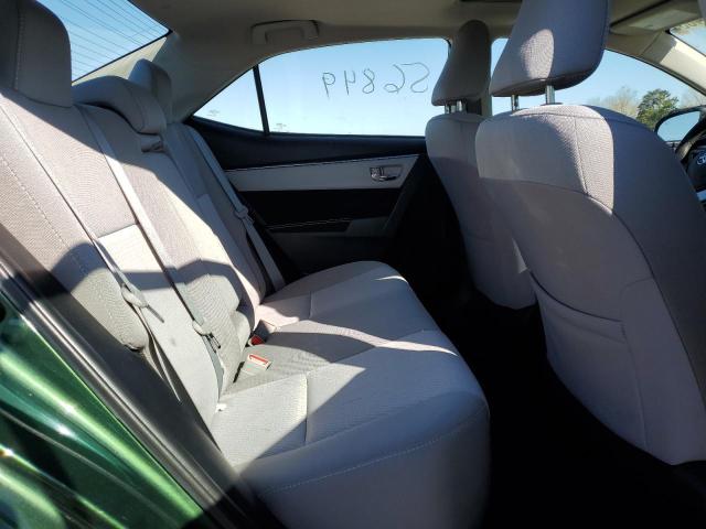 Photo 10 from auction – 2015 TOYOTA COROLLA L with VIN 2T1BURHE1FC247902