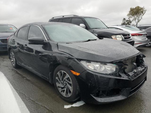Photo 4 from auction – 2017 HONDA CIVIC EX with VIN 19XFC2F79HE078216