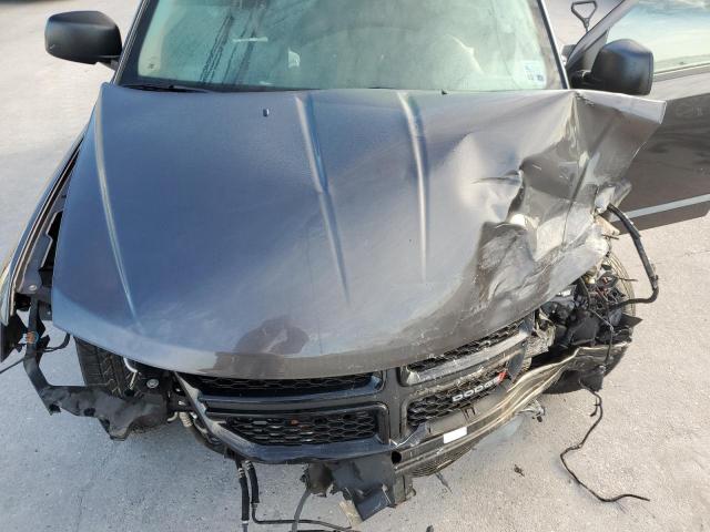 Photo 12 from auction – 2018 DODGE JOURNEY SE with VIN 3C4PDCAB0JT507702