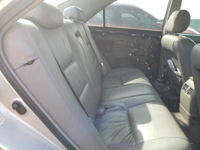 Photo 10 from auction – 2003 TOYOTA CAMRY LE with VIN 4T1BE32K73U658353