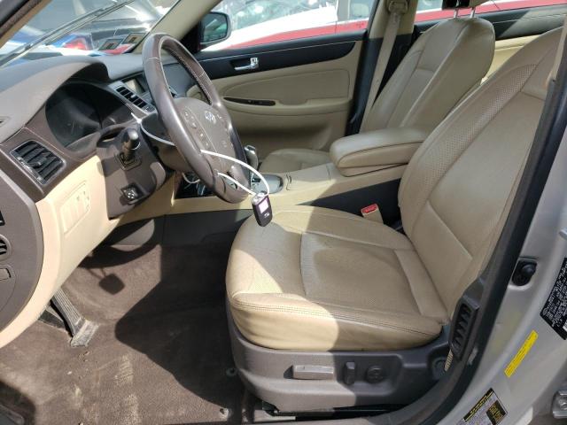 Photo 7 from auction – 2011 HYUNDAI GENESIS 3. with VIN KMHGC4DE4BU143141