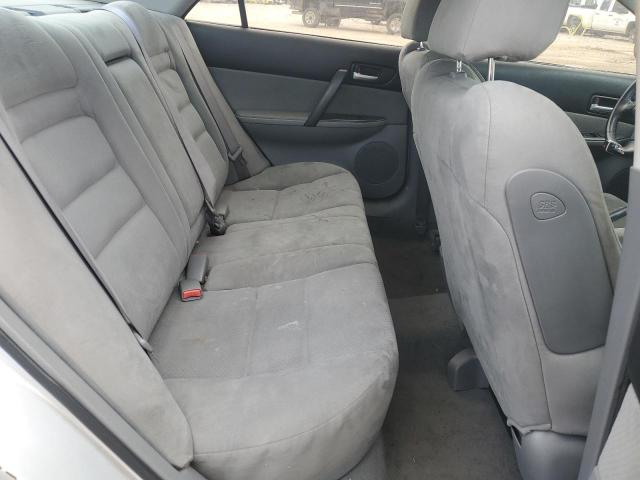 Photo 10 from auction – 2008 MAZDA 6 I with VIN 1YVHP80C885M02221