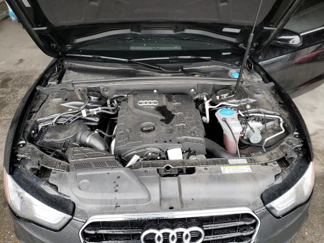 Photo 11 from auction – 2016 AUDI A5 PREMIUM with VIN WAUM2AFR1GA025160
