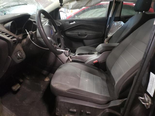 Photo 7 from auction – 2016 FORD ESCAPE SE with VIN 1FMCU0GX1GUB22921