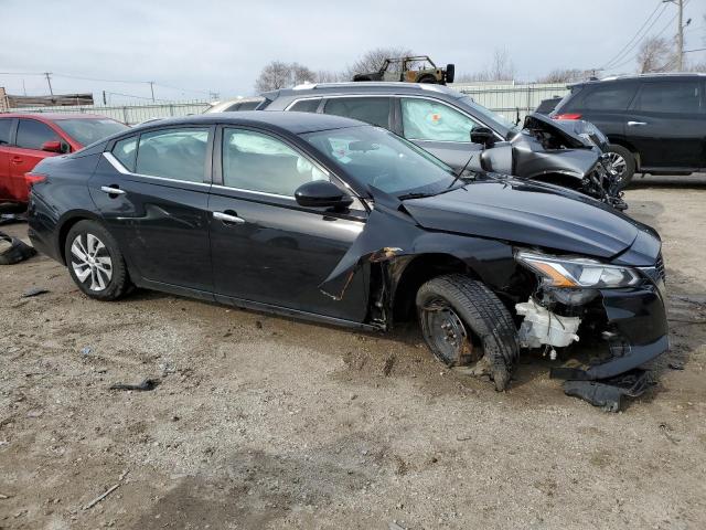Photo 4 from auction – 2020 NISSAN ALTIMA S with VIN 1N4BL4BVXLC219511