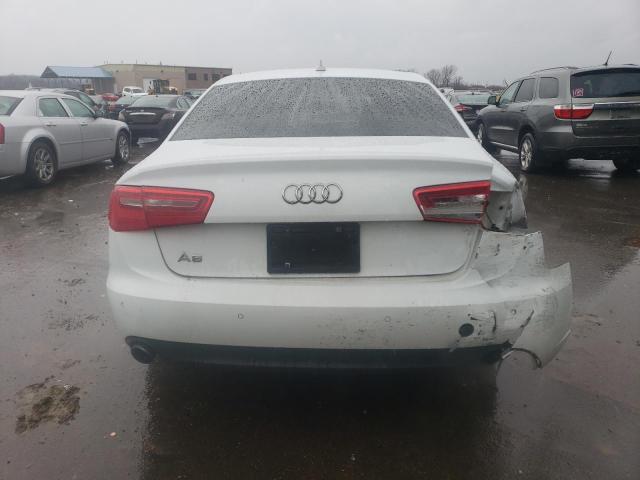 Photo 6 from auction – 2013 AUDI A6 PREMIUM with VIN WAUGFAFC0DN041500
