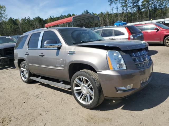 Photo 4 from auction – 2012 CADILLAC ESCALADE P with VIN 1GYS3CEF9CR201923