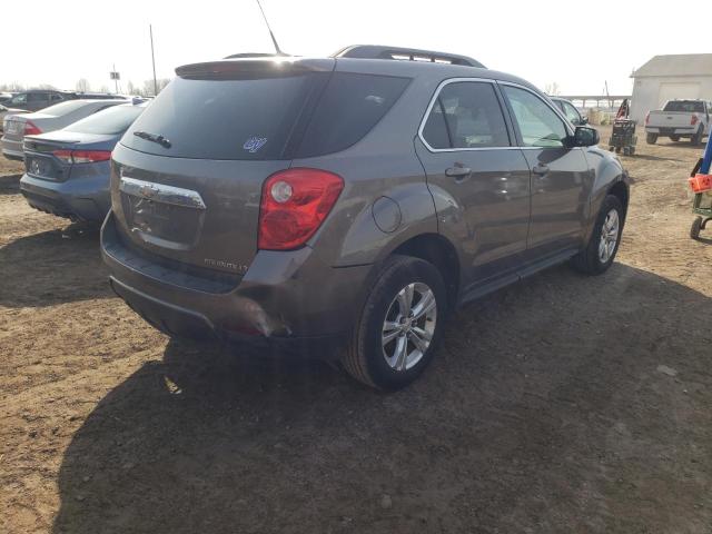 Photo 3 from auction – 2011 CHEVROLET EQUINOX LT with VIN 2CNALPEC7B6345054