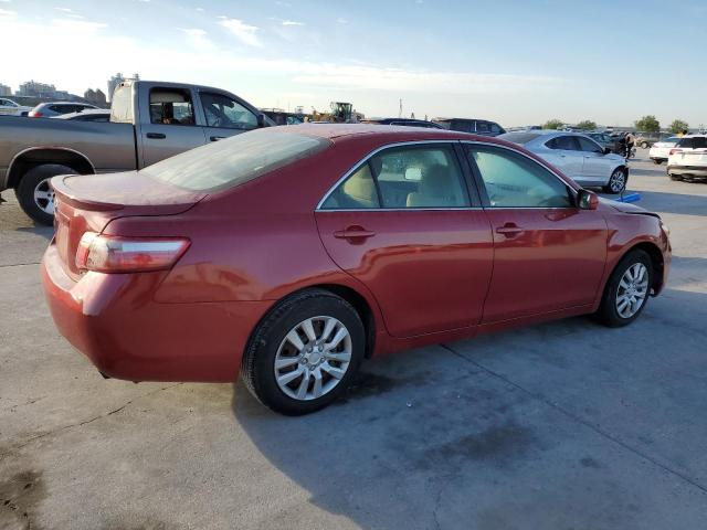 Photo 3 from auction – 2007 TOYOTA CAMRY CE with VIN 4T4BE46K77R005680