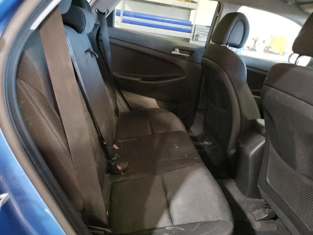 Photo 11 from auction – 2018 HYUNDAI TUCSON SE with VIN KM8J2CA4XJU620474