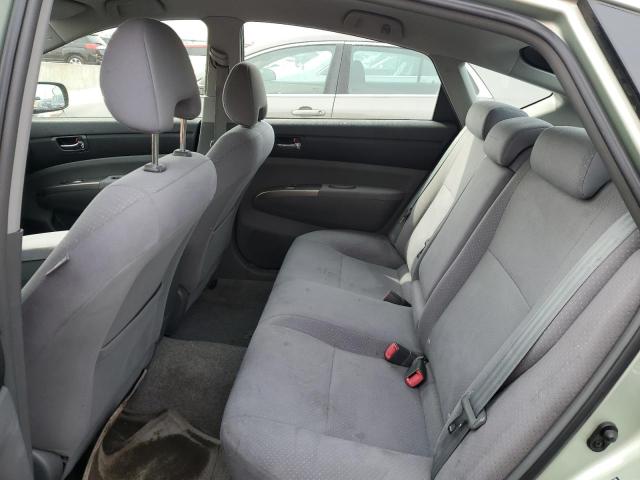 Photo 10 from auction – 2008 TOYOTA PRIUS with VIN JTDKB20U287705547