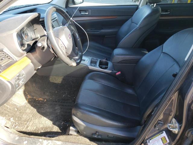 Photo 7 from auction – 2013 SUBARU OUTBACK 3. with VIN 4S4BRDKC9D2274848