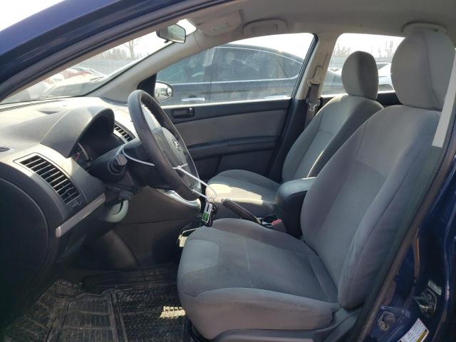 Photo 7 from auction – 2011 NISSAN SENTRA 2.0 with VIN 3N1AB6AP6BL691475