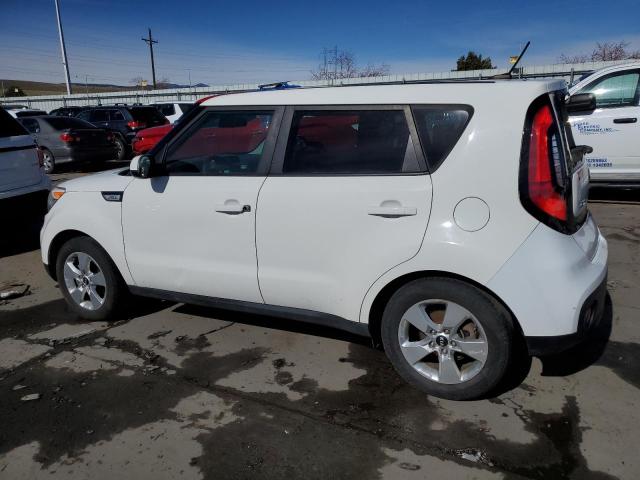 Photo 2 from auction – 2018 KIA SOUL with VIN KNDJN2A2XJ7569965