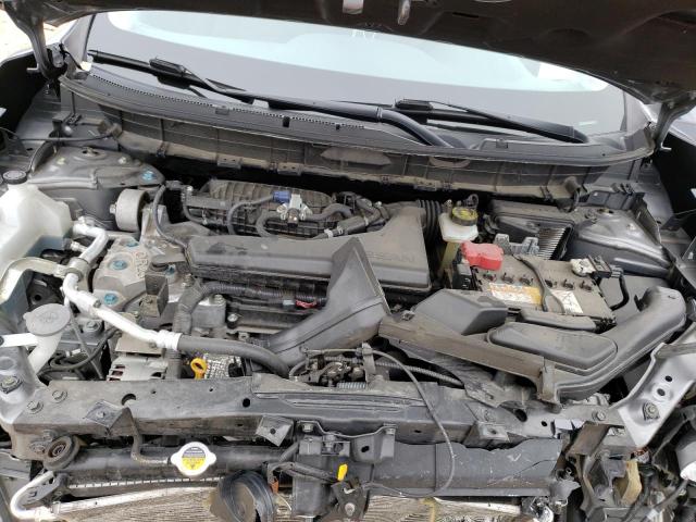Photo 11 from auction – 2020 NISSAN ROGUE with VIN JN8AT2MT5LW018897