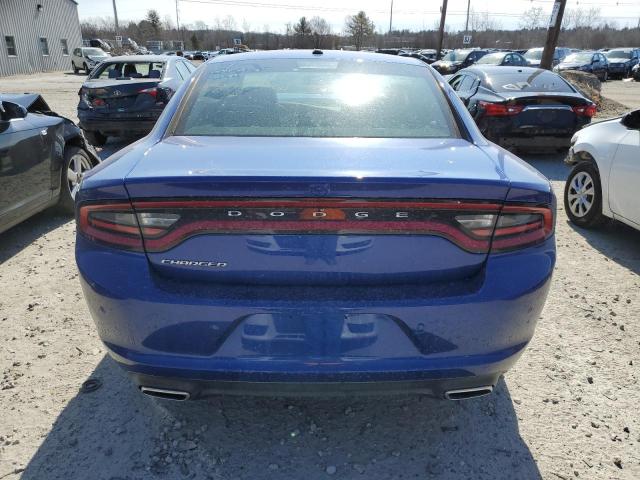 Photo 6 from auction – 2022 DODGE CHARGER SX with VIN 2C3CDXBG2NH145259