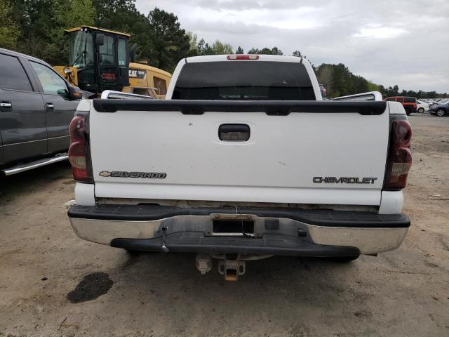 Photo 6 from auction – 2004 CHEVROLET SILVERADO with VIN 2GCEC19V741395905